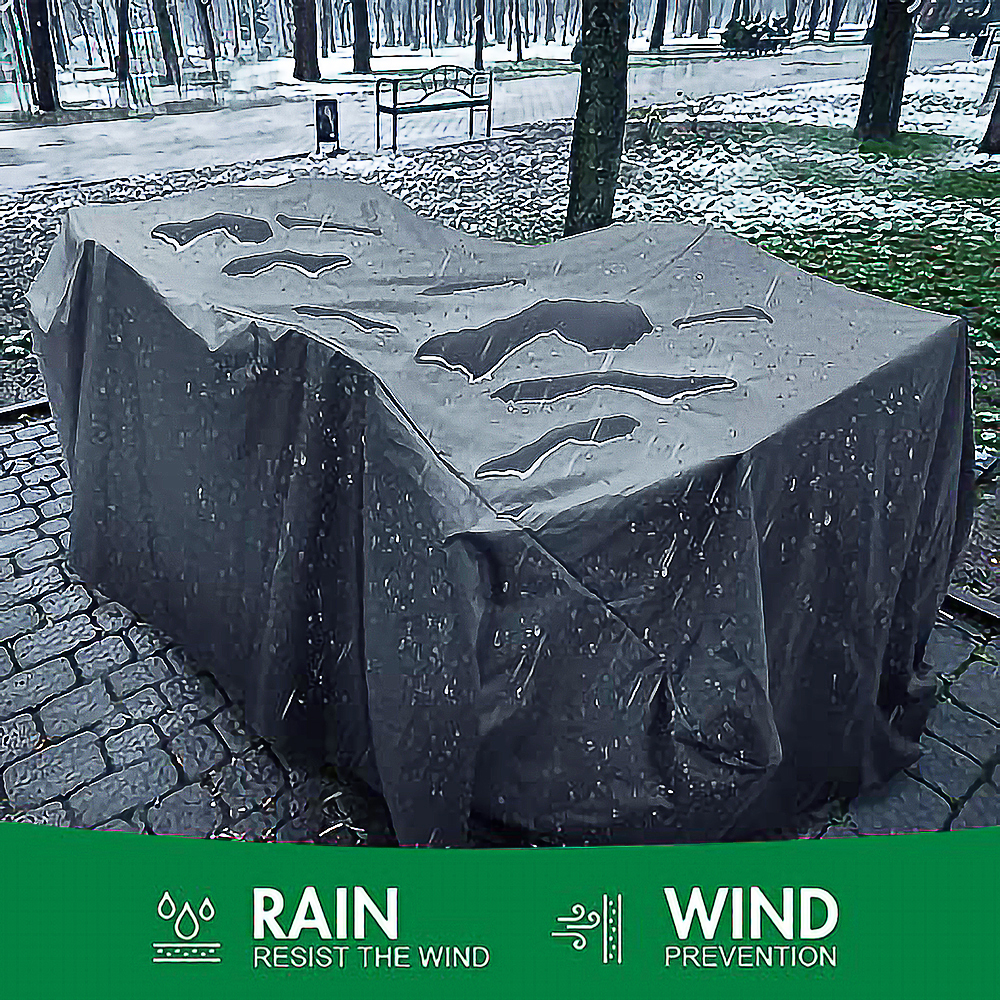 Multiple Sizes Waterproof chai - Outdoor Furniture Sale บทวิจารณ์และราคา