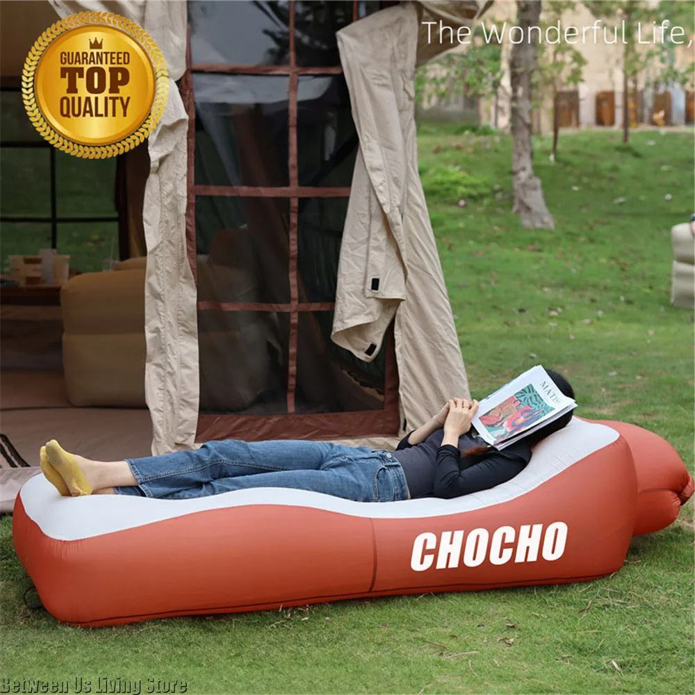 Luxury Inflatable Sofa Bed - E - Outdoor Furniture Arhaus บทวิจารณ์และราคา