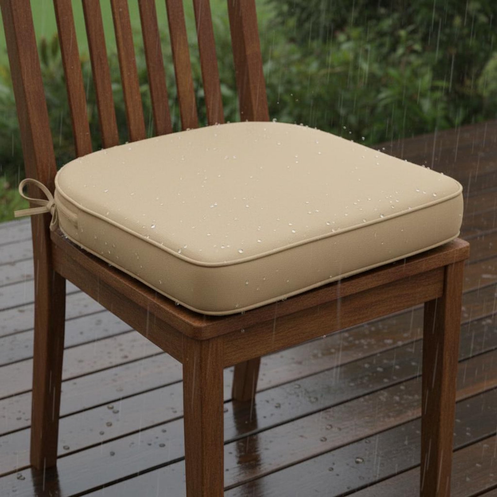 Waterproof Patio Seat Pad Supp - Outdoor Furniture Patio บทวิจารณ์และราคา