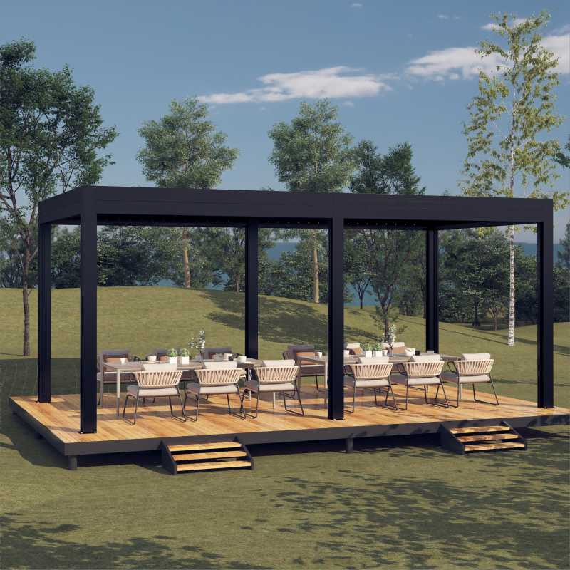 Outdoor Rust Proof Heavy Duty  - Outdoor Furniture Metal บทวิจารณ์และราคา