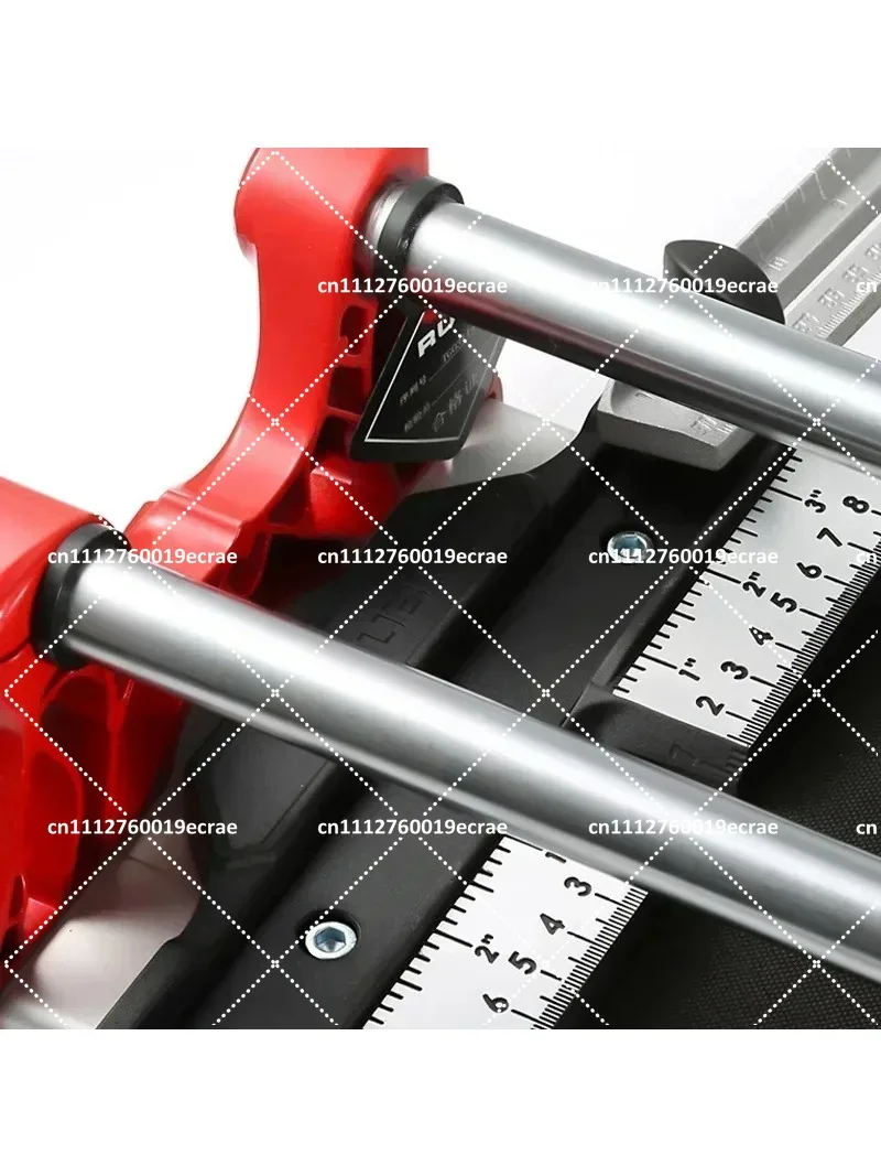 1200 Manual Tile Cutter for Ce - Outdoor Furniture Types บทวิจารณ์และราคา