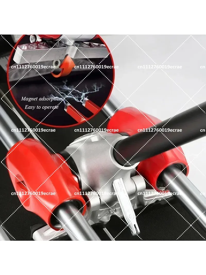 1200 Manual Tile Cutter for Ce - Outdoor Furniture Types บทวิจารณ์และราคา