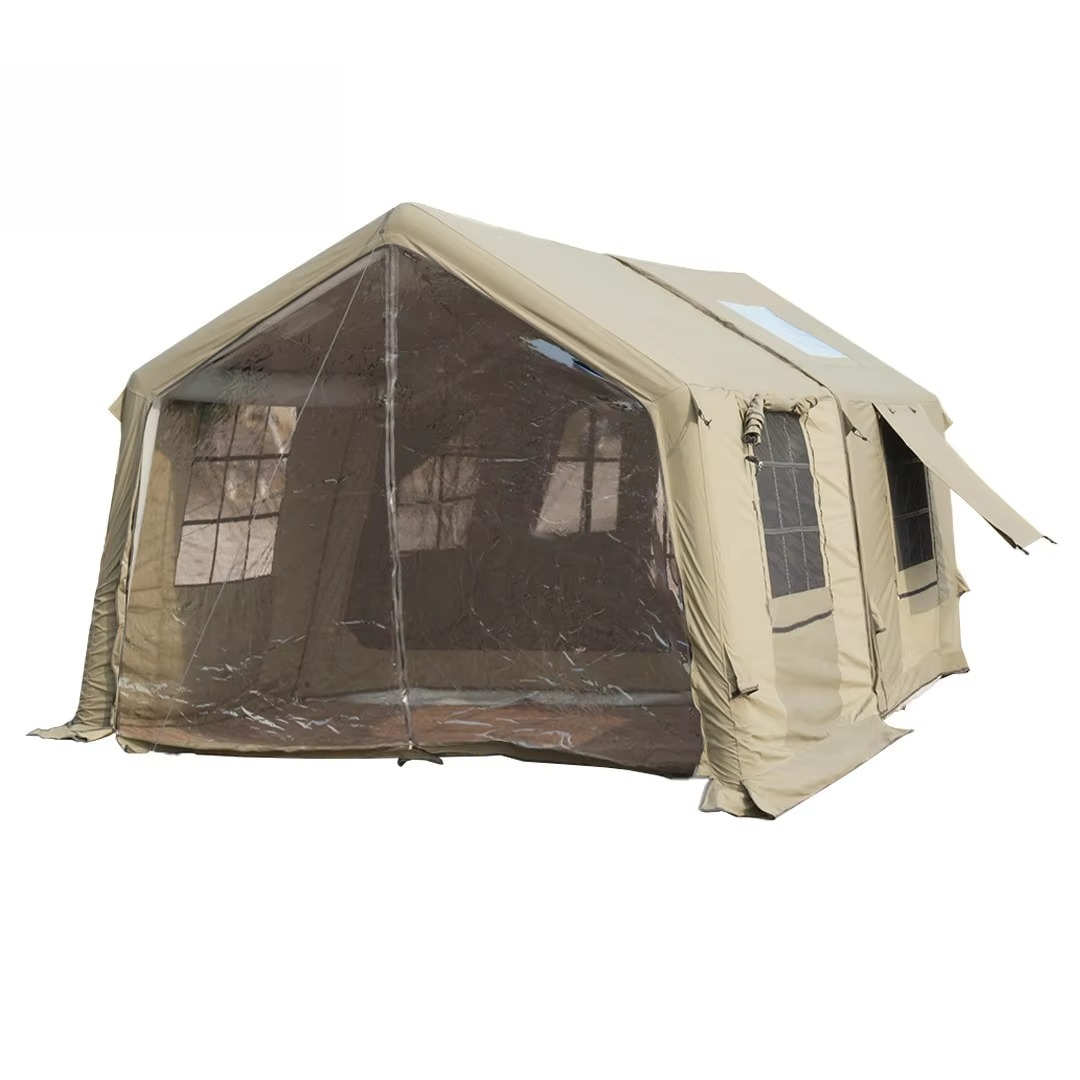 Green Four-Season Outdoor Cott - Outdoor Furniture Year Round บทวิจารณ์และราคา