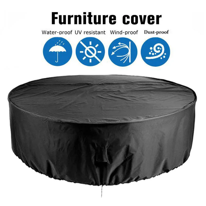 Fire Pit Cover Round Brazier S - Outdoor Furniture Sale บทวิจารณ์และราคา