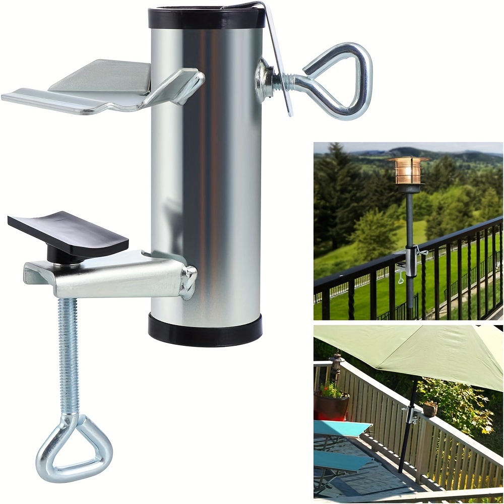 1pcs Outdoor Terrace Umbrella  - Outdoor Furniture Balcony บทวิจารณ์และราคา