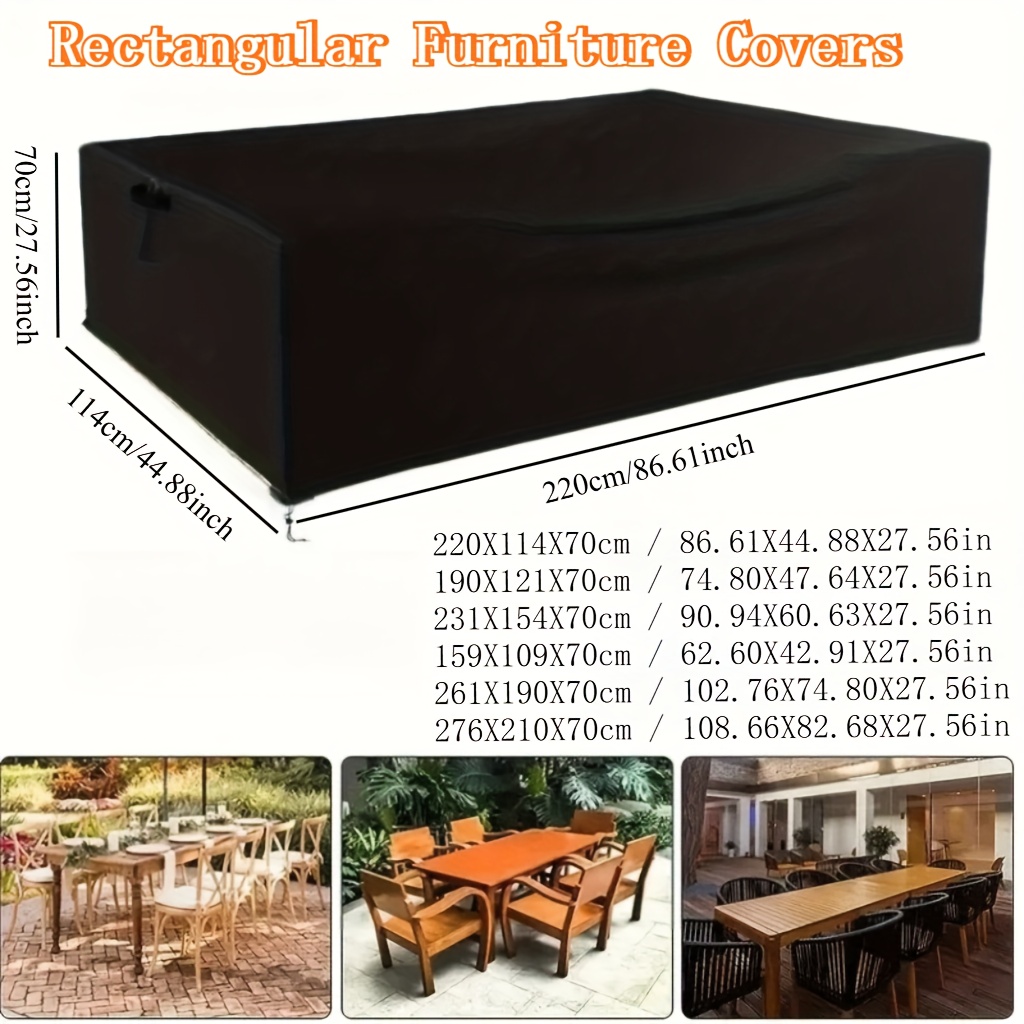 Outdoor Patio Furniture Covers - Outdoor Furniture Sale บทวิจารณ์และราคา