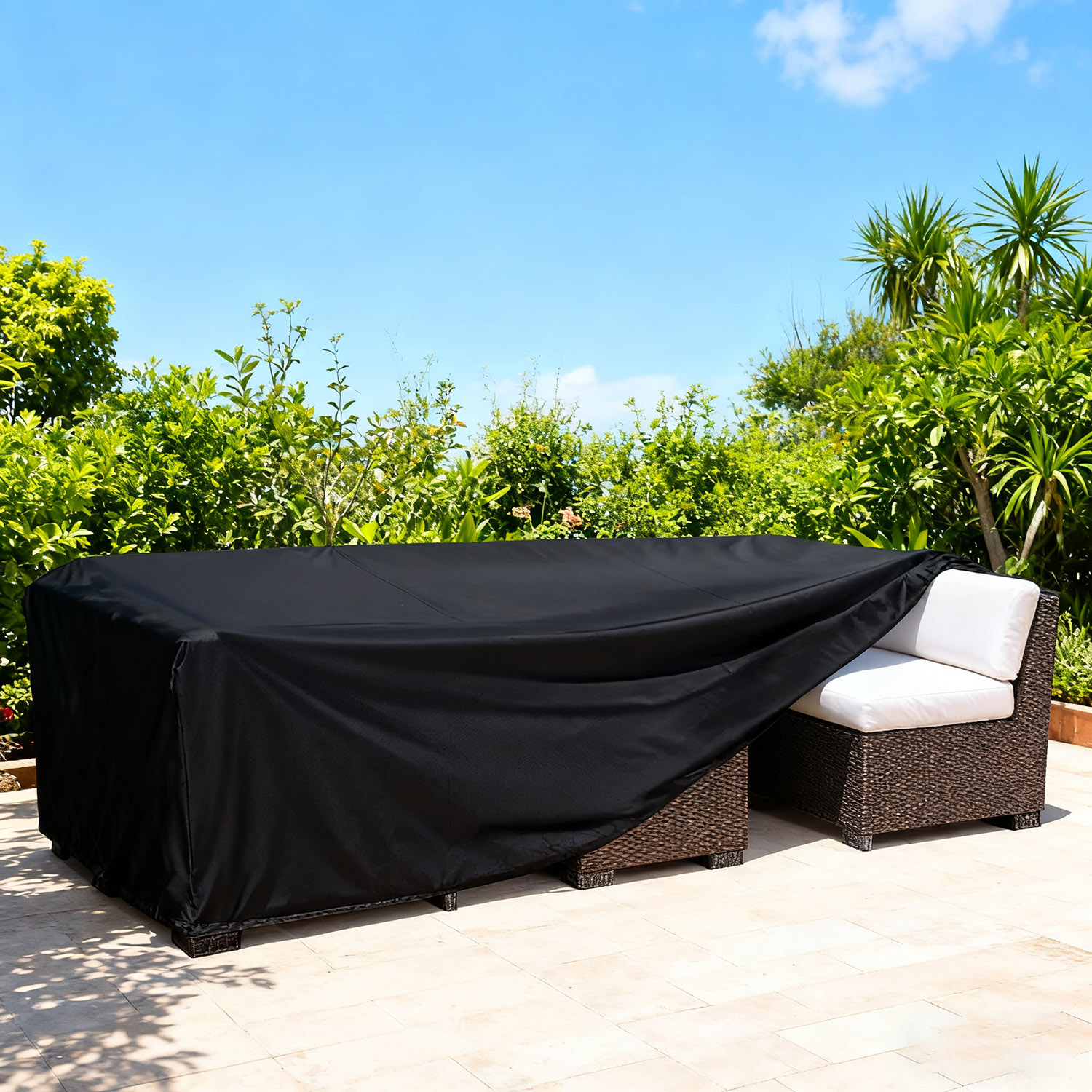 Outdoor Patio Furniture Covers - Outdoor Furniture Sale บทวิจารณ์และราคา