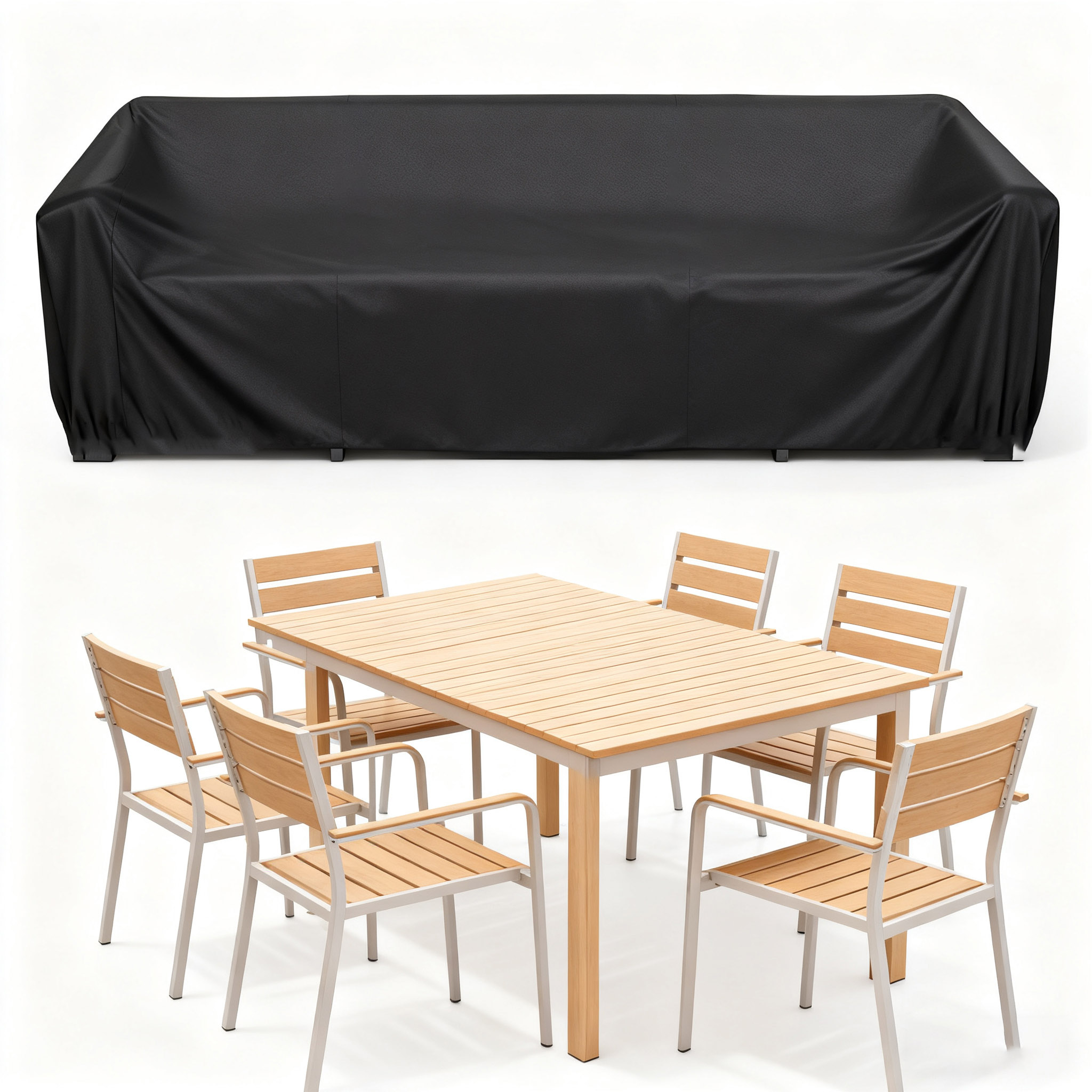 Outdoor Patio Furniture Covers - Outdoor Furniture Sale บทวิจารณ์และราคา