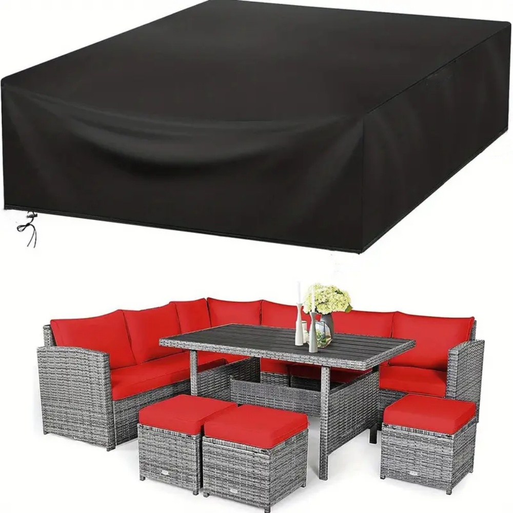 (102-137inch Length) size Outd - Outdoor Furniture Patio บทวิจารณ์และราคา