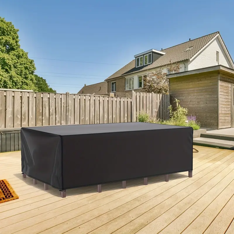 (102-137inch Length) size Outd - Outdoor Furniture Patio บทวิจารณ์และราคา