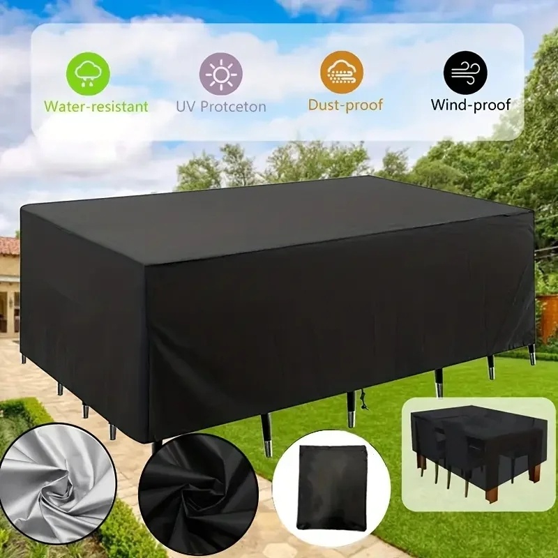 (102-137inch Length) size Outd - Outdoor Furniture Patio บทวิจารณ์และราคา