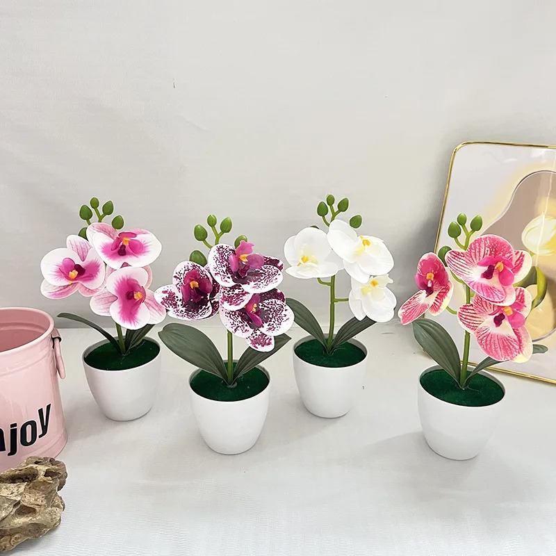 1Pcs 20CM Simulation Plants Po - Outdoor Furniture Sale บทวิจารณ์และราคา