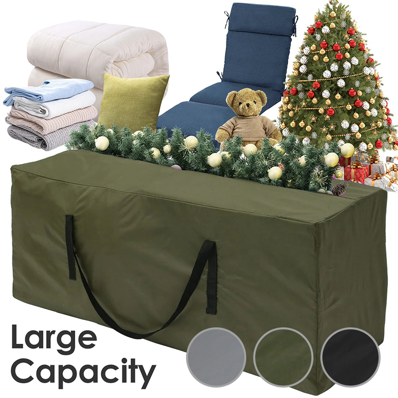 Large Capacity Oxford Cloth St - Outdoor Furniture Types บทวิจารณ์และราคา