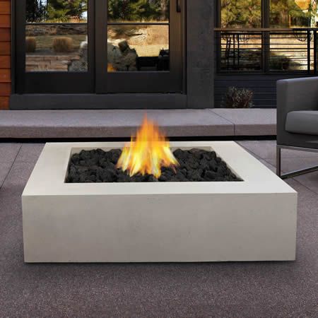 Outdoor Sofa Set Fire Pit Tabl - Outdoor Furniture Fire Pit บทวิจารณ์และราคา