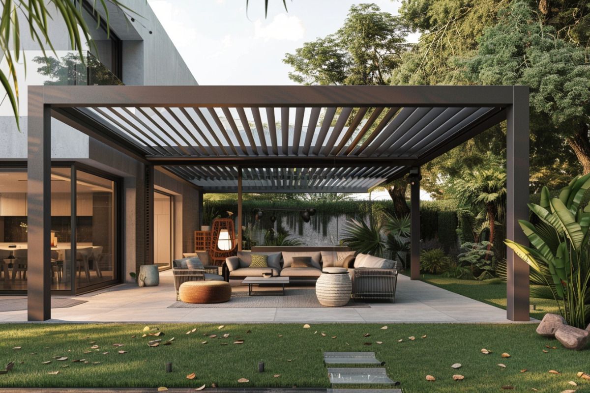 Various Sizes Aluminum Alloy R - Outdoor Furniture Metal บทวิจารณ์และราคา