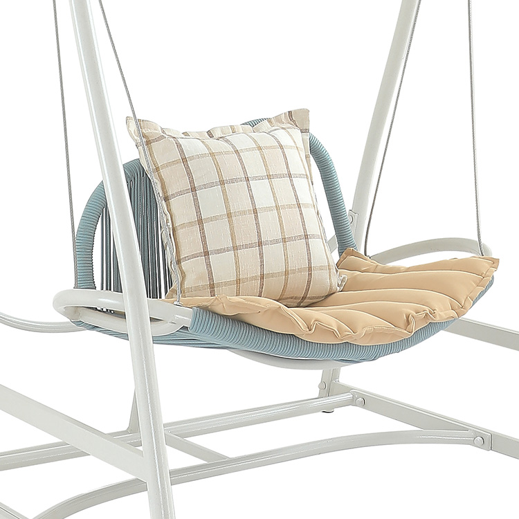 Balcony Outdoor Patio Backyard - Outdoor Furniture Rattan บทวิจารณ์และราคา