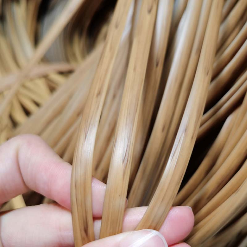 50 Meters Light Wood Color PE  - Outdoor Furniture Sale บทวิจารณ์และราคา