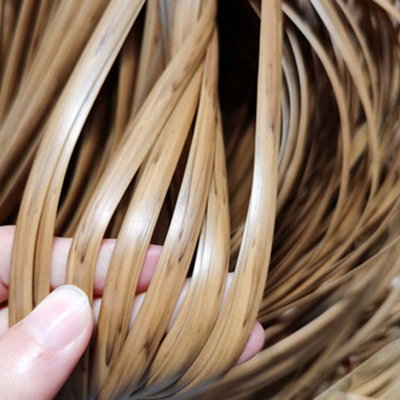 50 Meters Light Wood Color PE  - Outdoor Furniture Sale บทวิจารณ์และราคา