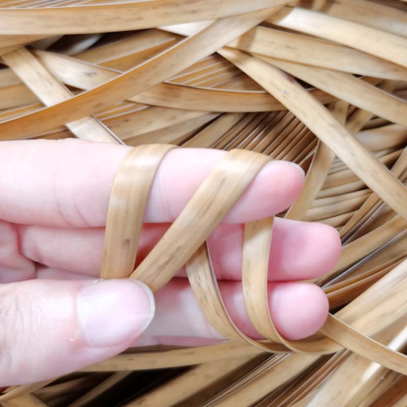 50 Meters Light Wood Color PE  - Outdoor Furniture Sale บทวิจารณ์และราคา