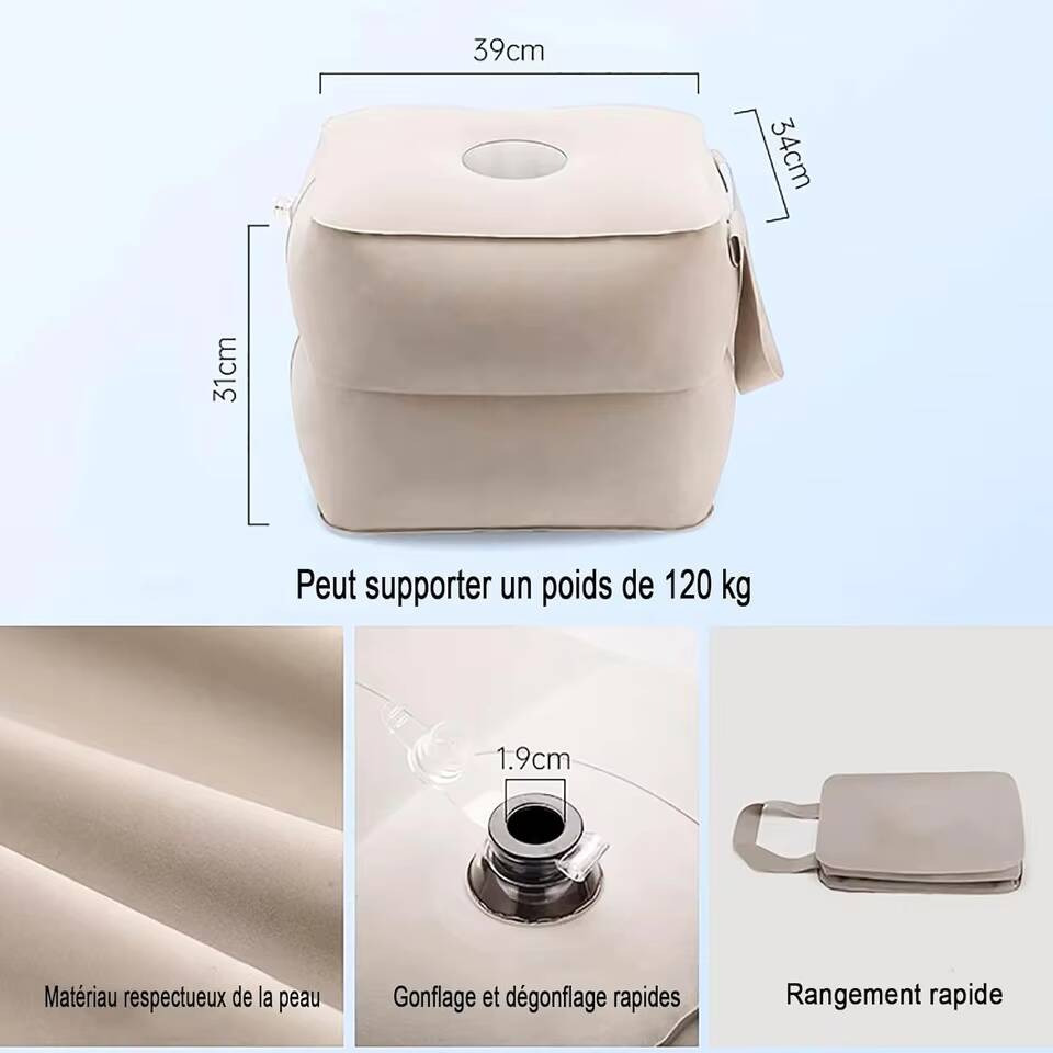 PVC Footrest Pillow Handle Aux - Outdoor Furniture Arhaus บทวิจารณ์และราคา