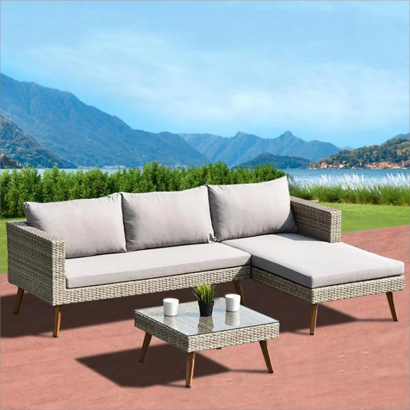 Furniture Higher Quality Moder - Outdoor Furniture Rattan บทวิจารณ์และราคา
