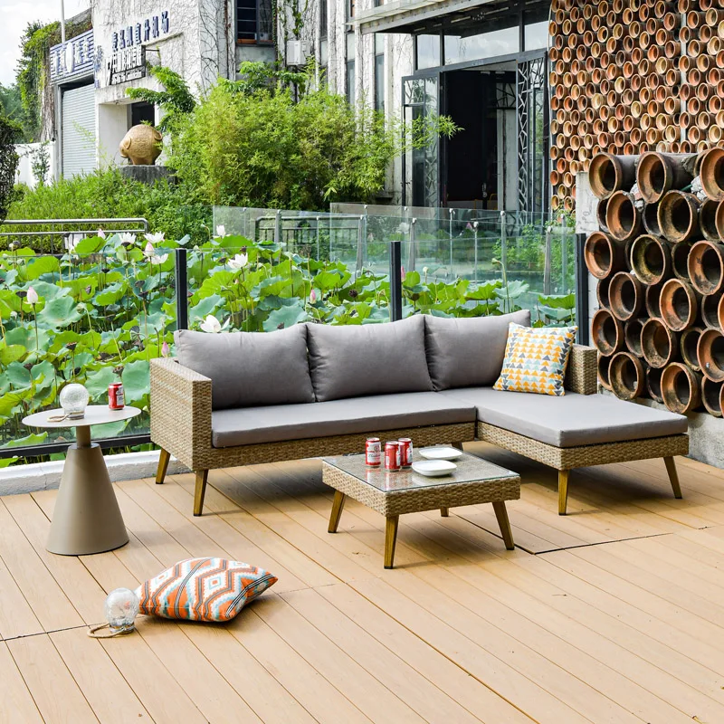 Furniture Higher Quality Moder - Outdoor Furniture Rattan บทวิจารณ์และราคา