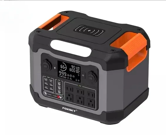 GEB Factory OPS1200 1200Wh Mob - Outdoor Furniture Types บทวิจารณ์และราคา