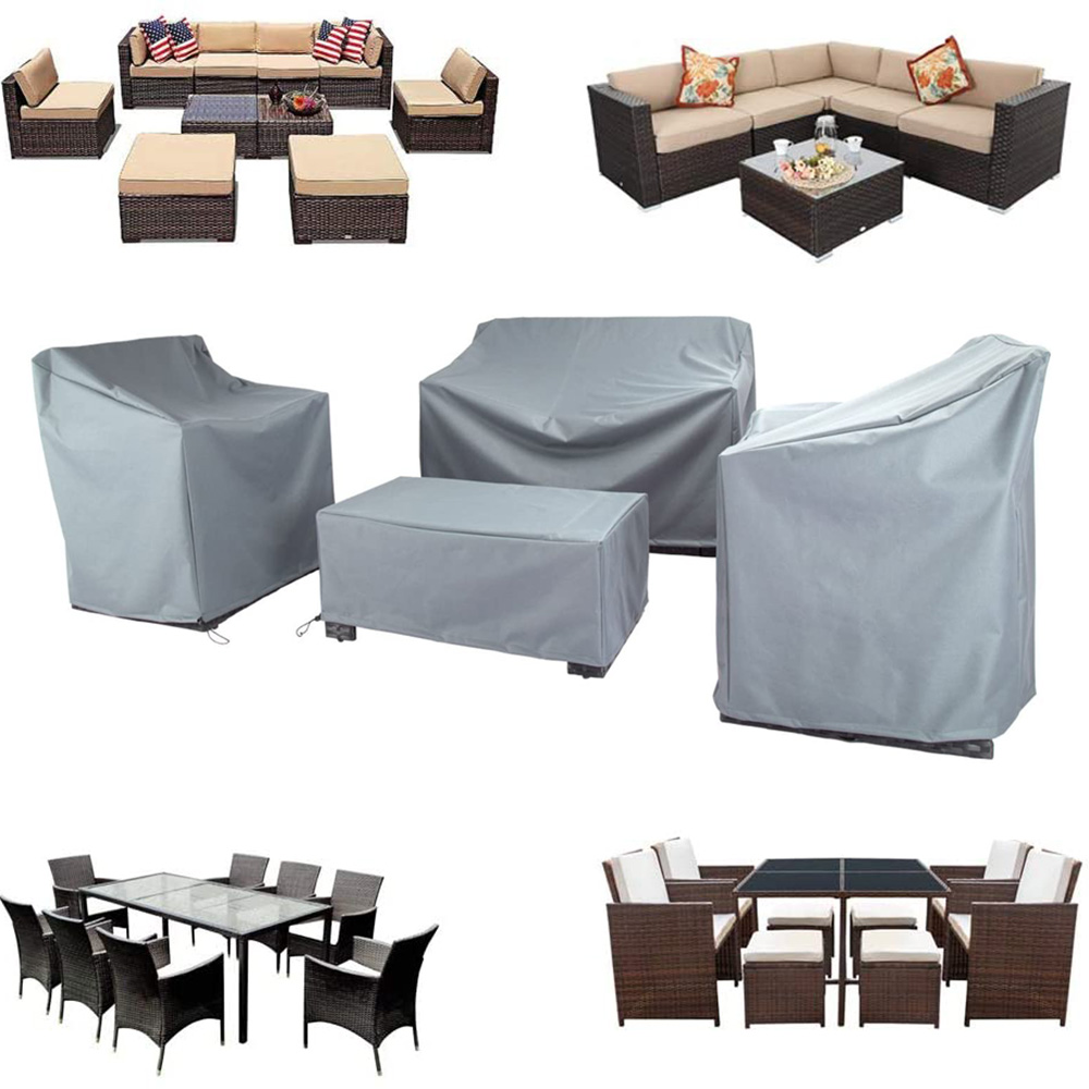 1-4-Piece Outdoor Veranda Pati - Outdoor Furniture Sale บทวิจารณ์และราคา