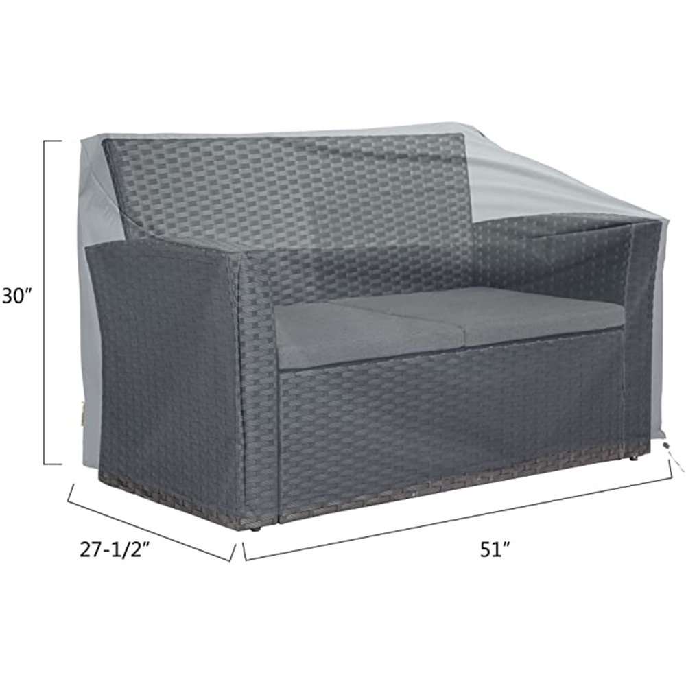 1-4-Piece Outdoor Veranda Pati - Outdoor Furniture Sale บทวิจารณ์และราคา