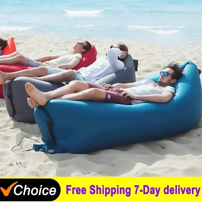 Outdoor Portable Inflatable So - Outdoor Furniture Arhaus บทวิจารณ์และราคา
