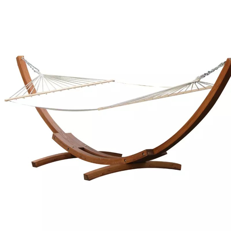 2026 Outdoor Hammock With Stan - Outdoor Furniture Balcony บทวิจารณ์และราคา