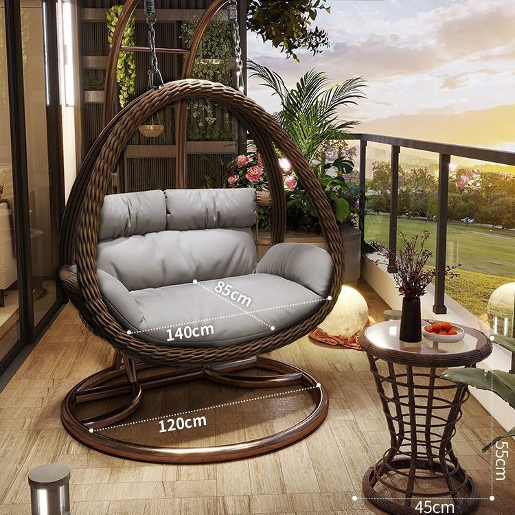 Modern Design Indoor Outdoor R - Outdoor Furniture Balcony บทวิจารณ์และราคา