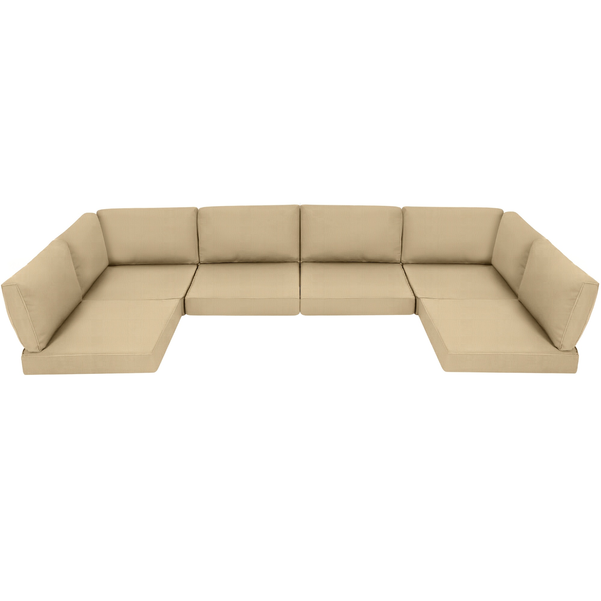 Outdoor Replacement Cushions f - Outdoor Furniture Quick Dry บทวิจารณ์และราคา
