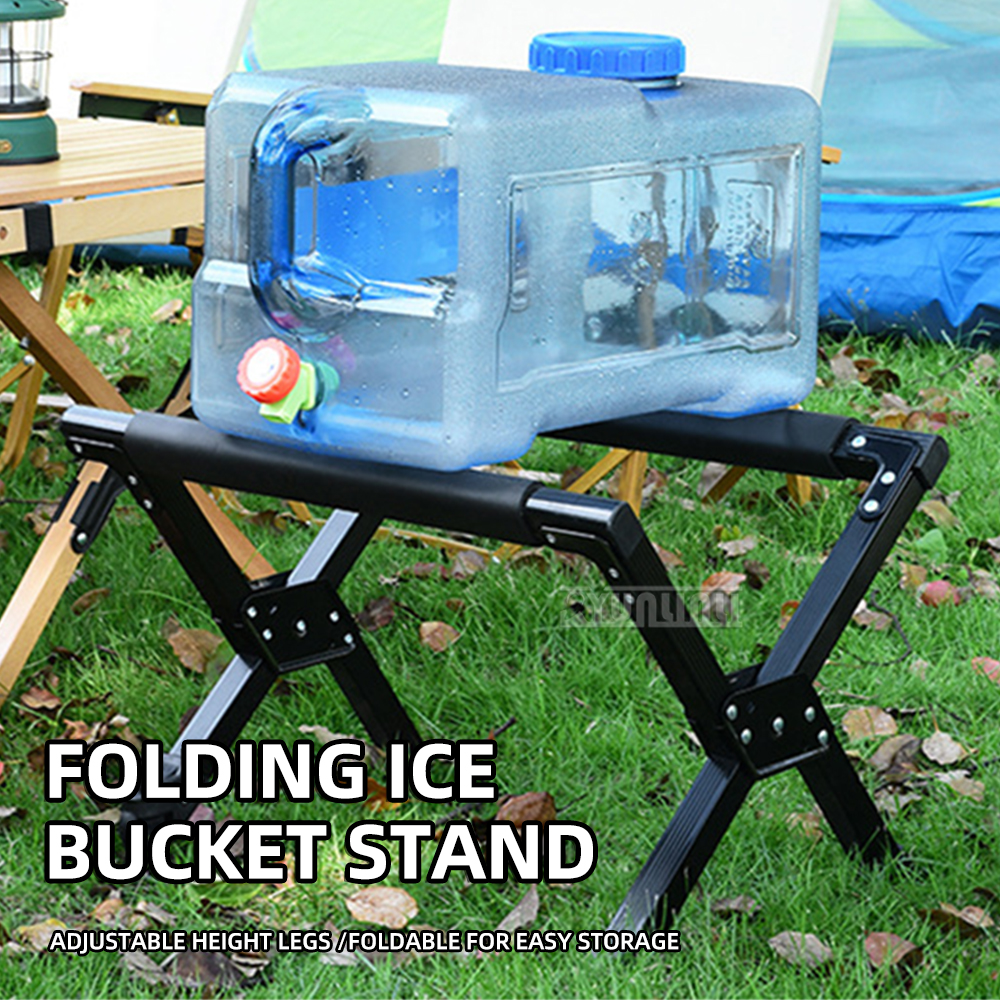 Aluminum alloy outdoor shelf C - Outdoor Furniture Metal บทวิจารณ์และราคา