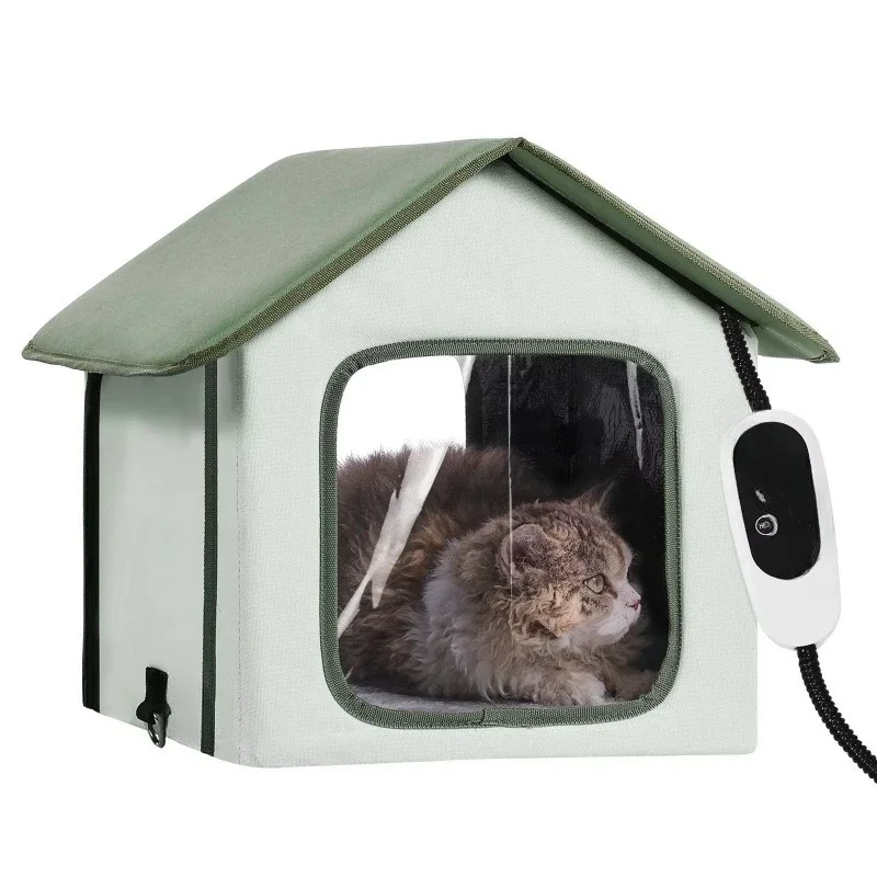 Green S-Type Elevated Heated C - Outdoor Furniture Types บทวิจารณ์และราคา