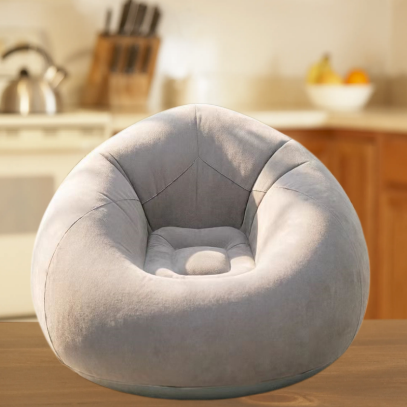 Portable Inflatable Round Air  - Outdoor Furniture Arhaus บทวิจารณ์และราคา