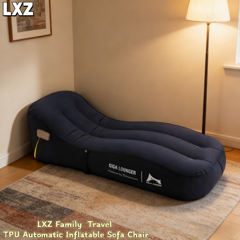 TPU Automatic Inflatable Chair - Outdoor Furniture Arhaus บทวิจารณ์และราคา