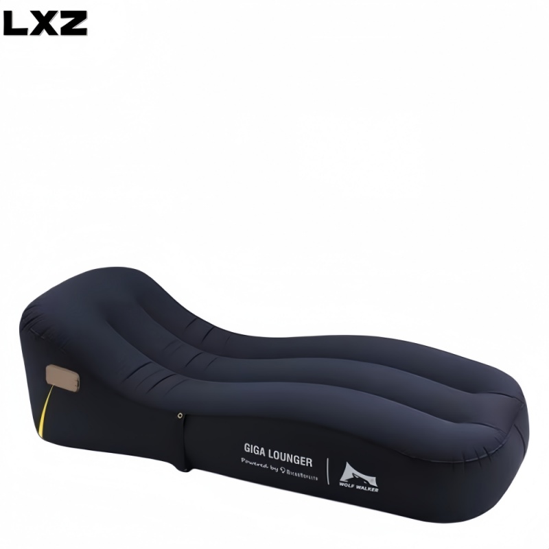 TPU Automatic Inflatable Chair - Outdoor Furniture Arhaus บทวิจารณ์และราคา
