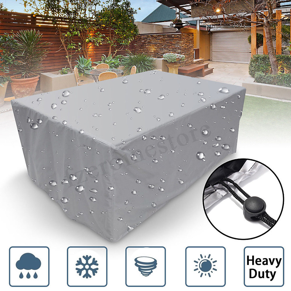 Cover for Outdoor Furniture Co - Outdoor Furniture Patio บทวิจารณ์และราคา