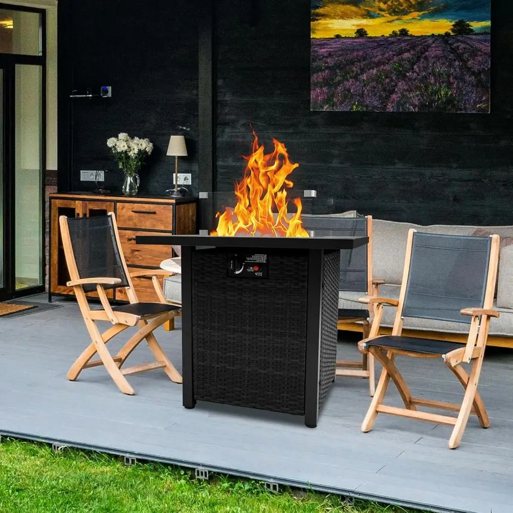 Wicker Outdoor Patio Furniture - Outdoor Furniture Rattan บทวิจารณ์และราคา