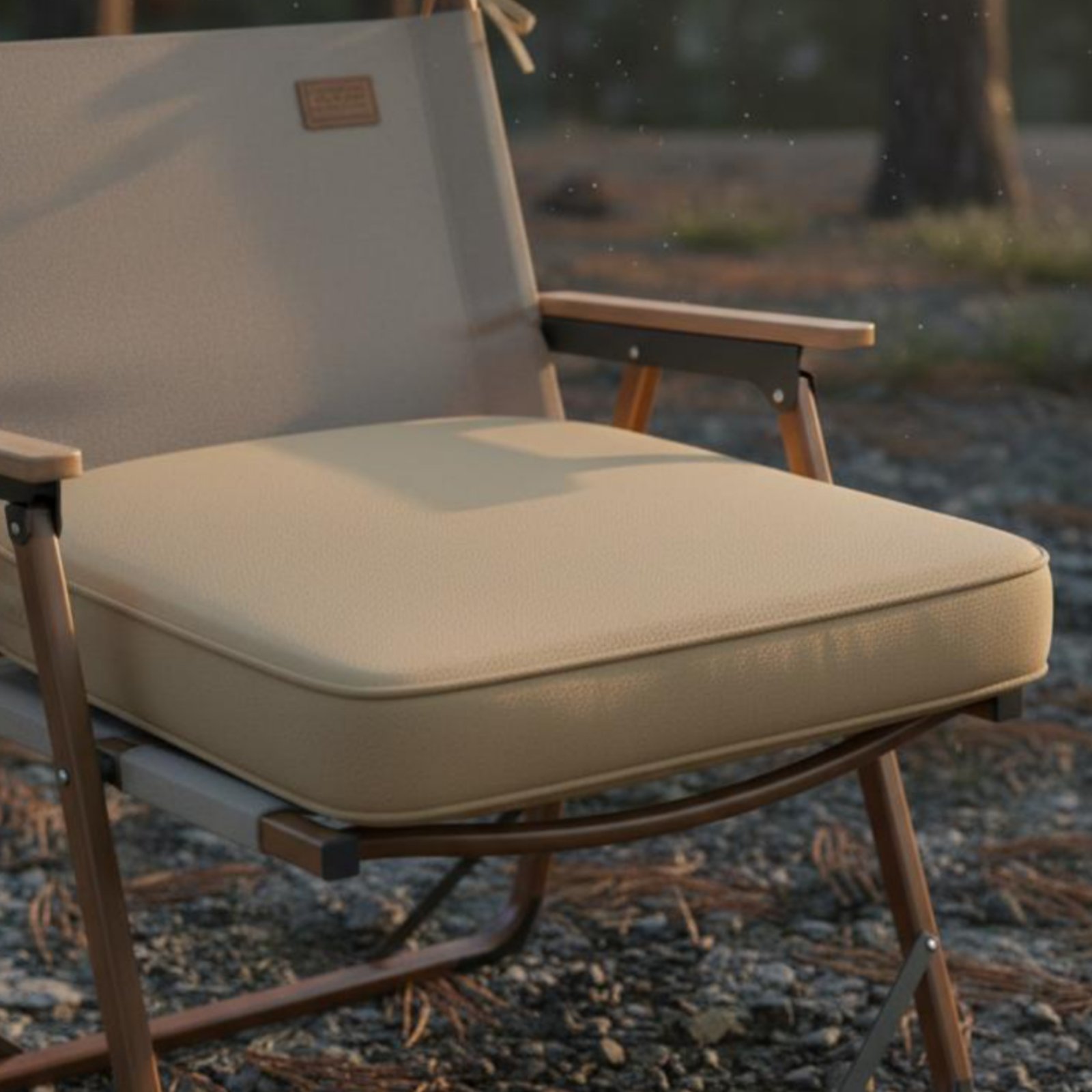 Waterproof Patio Seat Pad Easy - Outdoor Furniture Patio บทวิจารณ์และราคา
