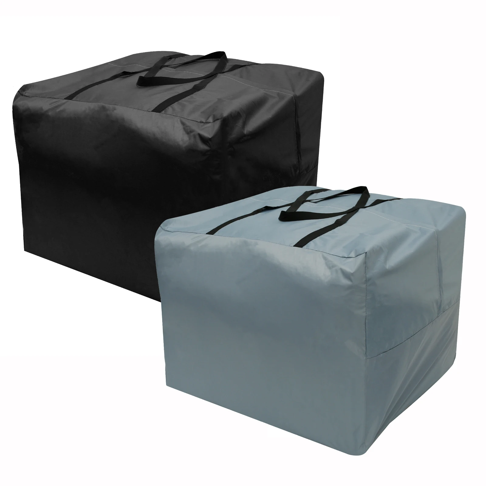 Cushion Storage Bag with Handl - Outdoor Furniture Types บทวิจารณ์และราคา