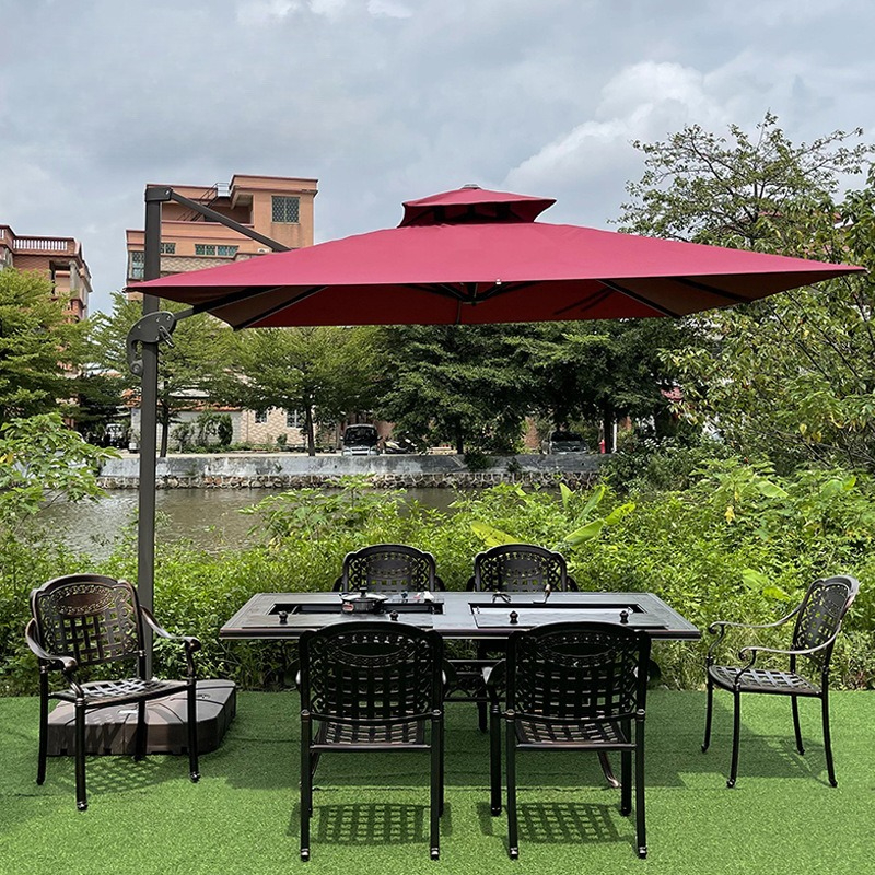 Terrace garden balcony outdoor - Outdoor Furniture Balcony บทวิจารณ์และราคา