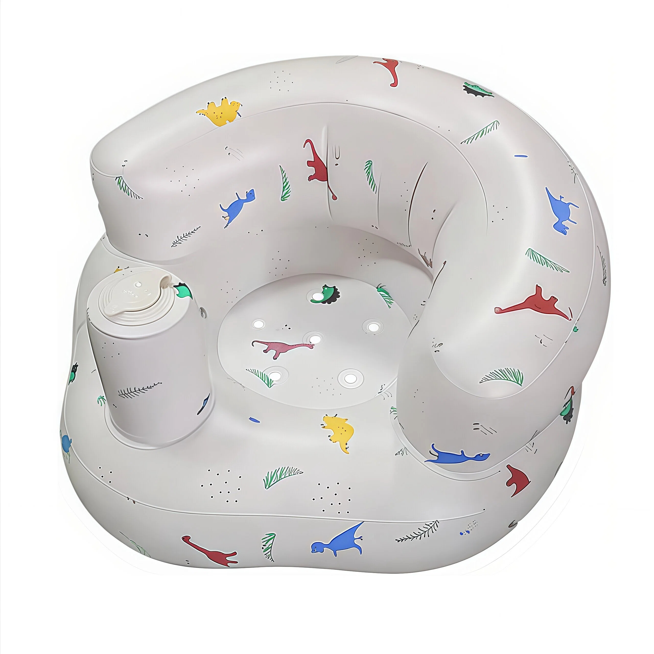 New Simple Two-Layer PVC Infla - Outdoor Furniture Arhaus บทวิจารณ์และราคา