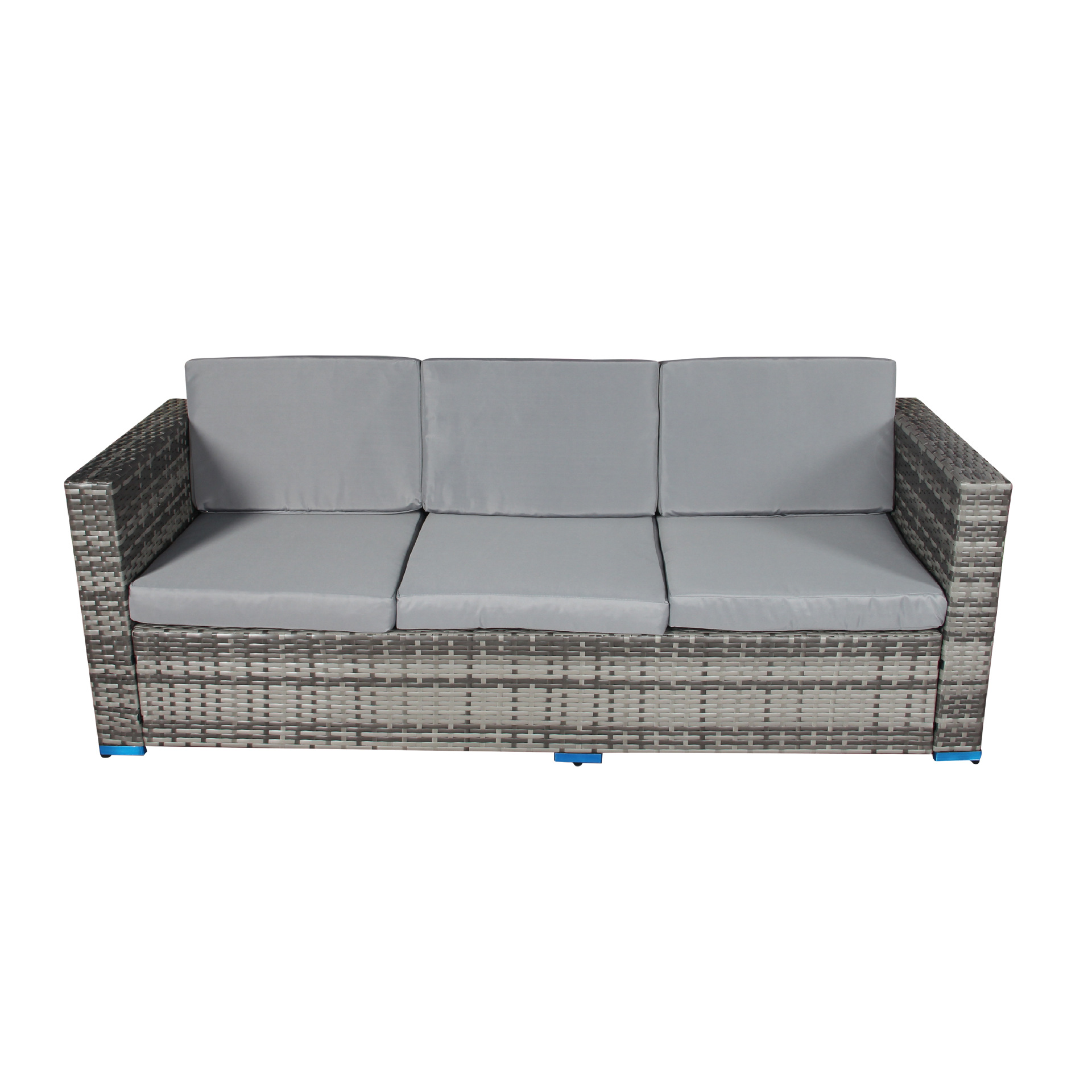 OR-Hot Garden Furniture Sofa f - Outdoor Furniture Types บทวิจารณ์และราคา