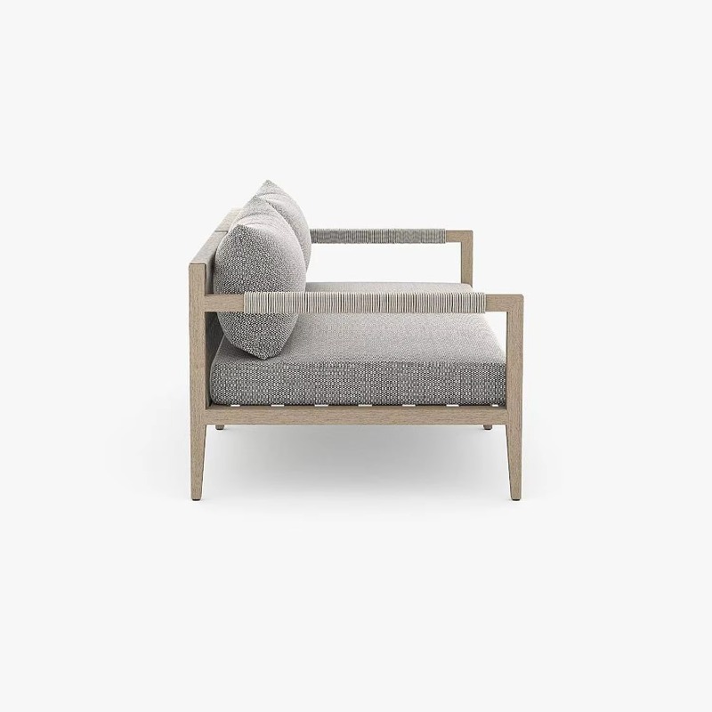 Garden Sets Luxury Outdoor Lou - Outdoor Furniture Quick Dry บทวิจารณ์และราคา